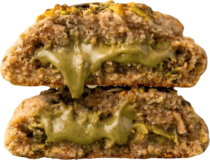 echt jetzt BIO Pistachio Cookie