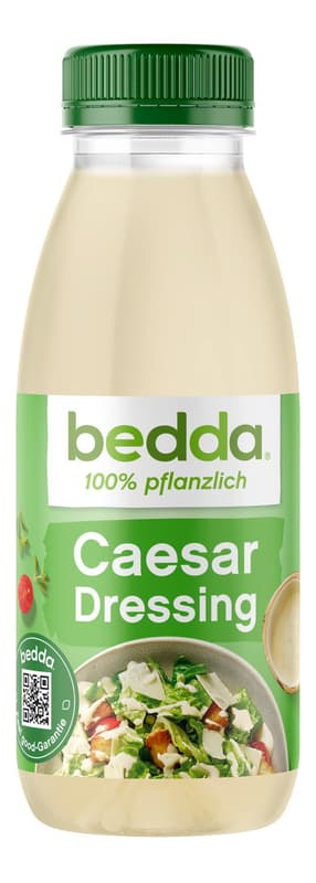 bedda Caesar Dressing