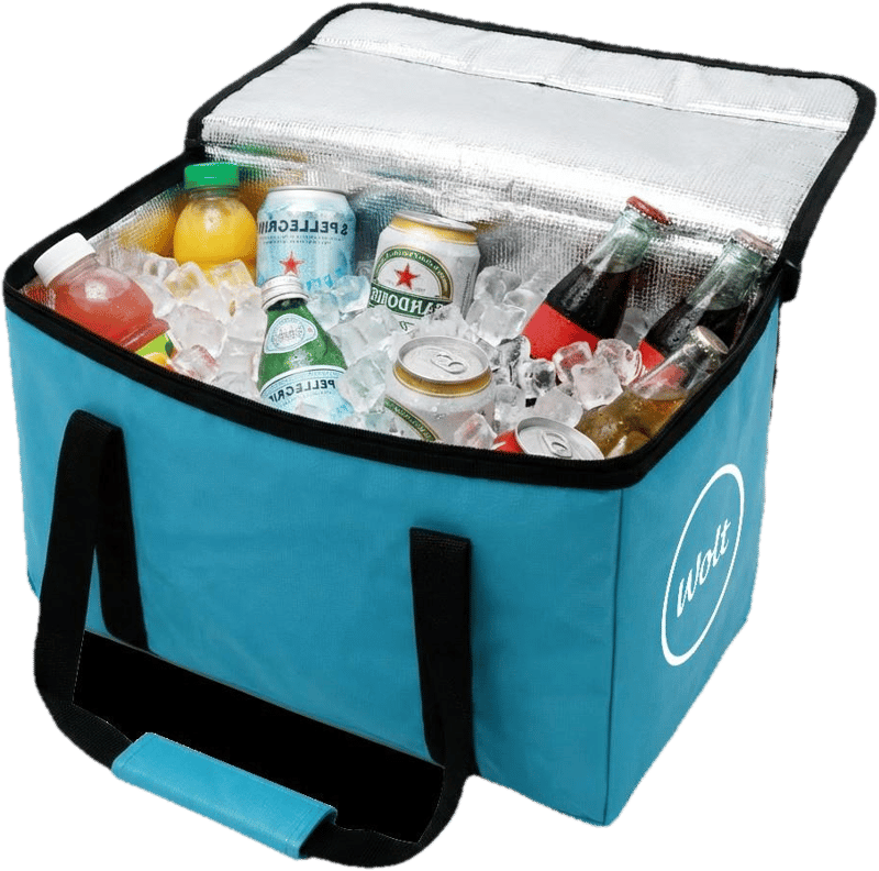 Cooling Bag Wolt