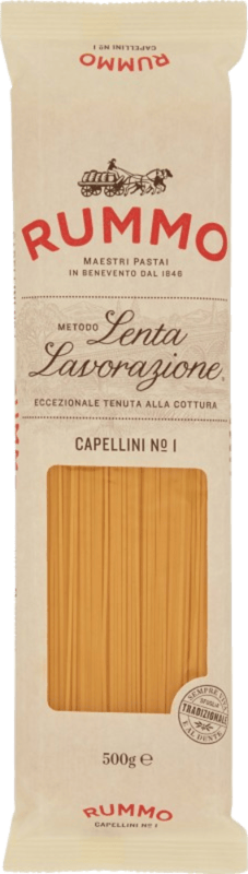 RUMMO Capellini N. 1