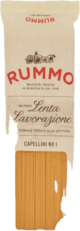 RUMMO Capellini N. 1