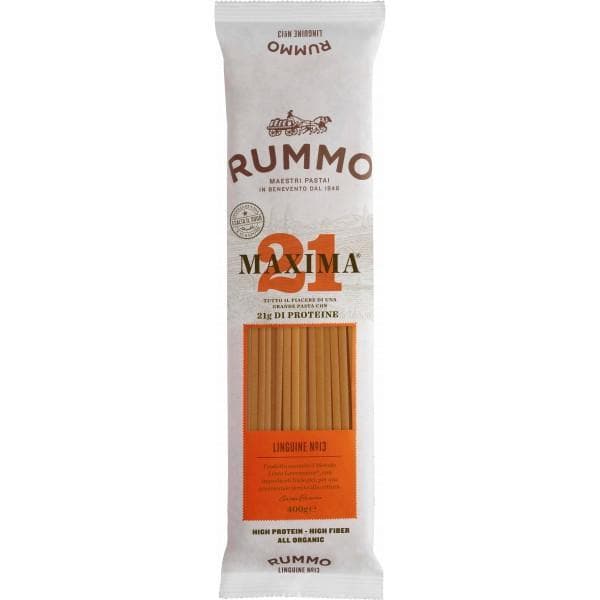 RUMMO Linguine Protein +