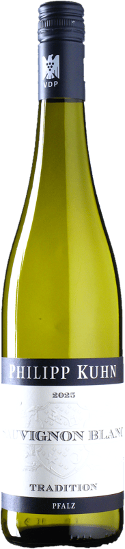 Philipp Kuhn - Sauvignon Blanc Tradition 2025 *Bio 0,75l