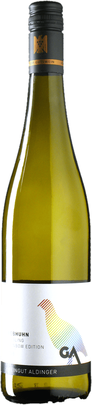 Aldinger - Riesling Partridge 2025 *Organic 0. 75 l