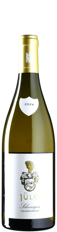 Jülg - Chardonnay Schweigen 2024 0. 75 l