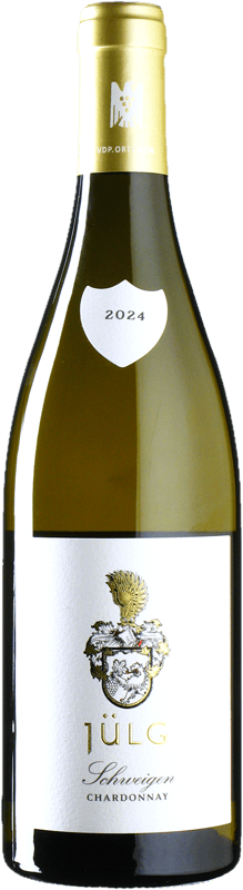 Jülg - Chardonnay Schweigen 2024 0. 75 l