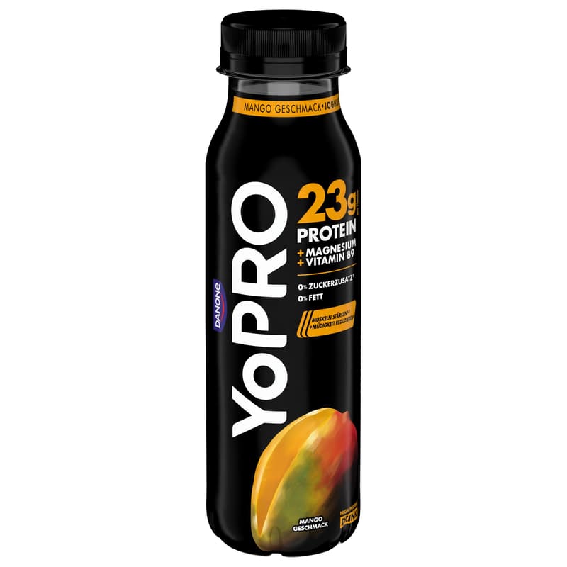 Danone YoPro Drink Mango 270 g