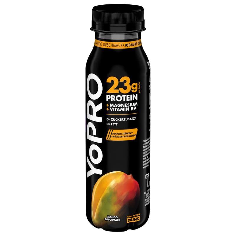 Danone YoPro Drink Mango 270 g