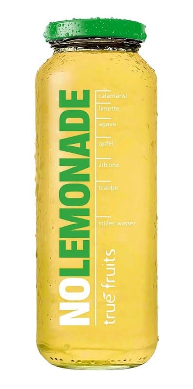 true fruits no lemonade calamansi