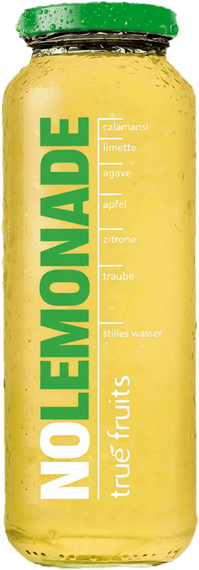 true fruits no lemonade calamansi