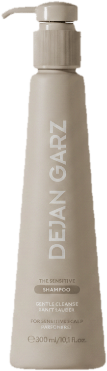 Dejan Garz Sensitive Shampoo 300ml