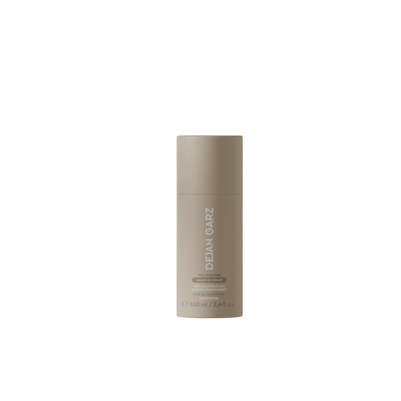 Dejan Garz Sensitive Leave in Cream 100ml