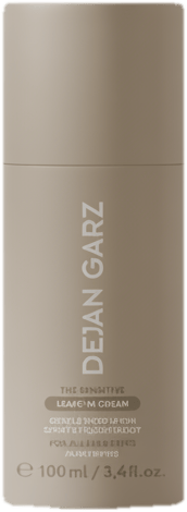 Dejan Garz Sensitive Leave in Cream 100ml