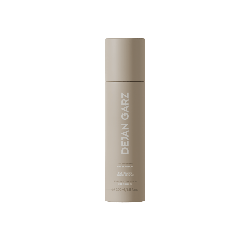 Dejan Garz Sensitive Dry Shampoo 200ml