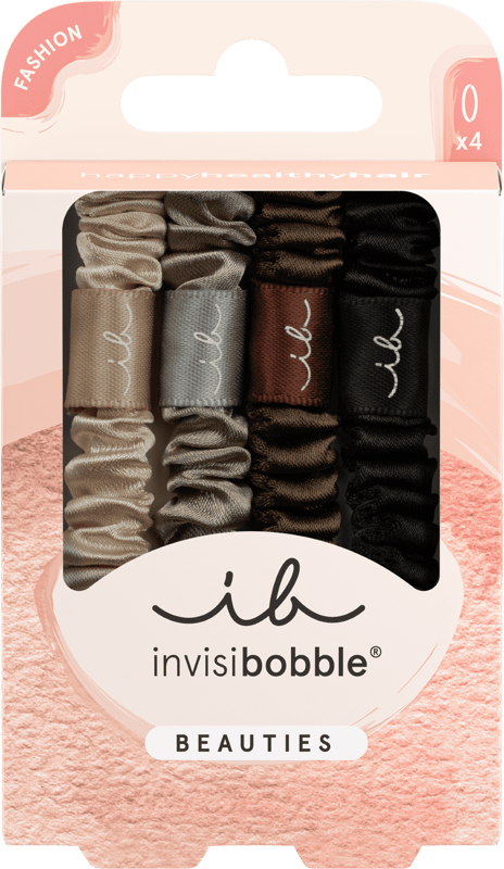 IB BEAUTIES Classic Chic 4pc