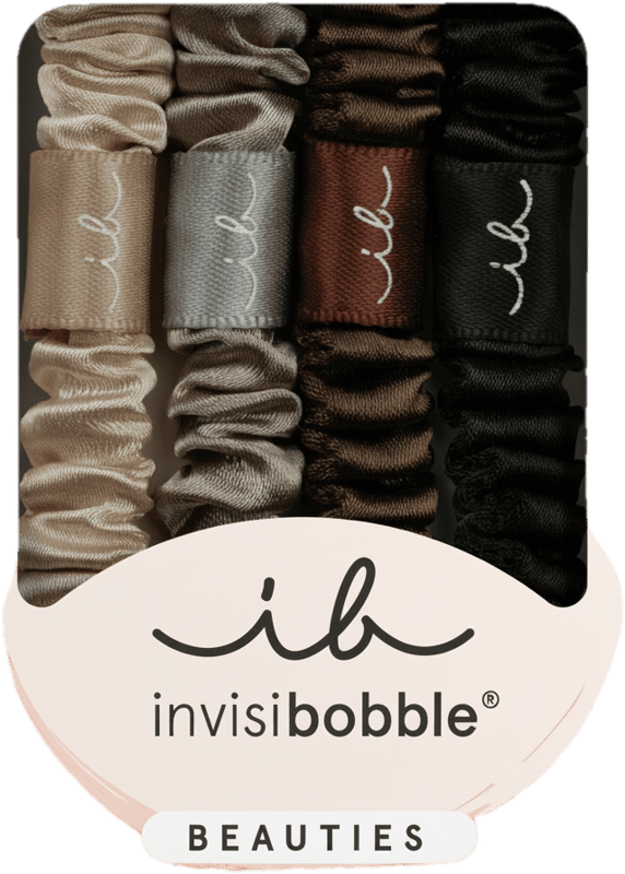 IB BEAUTIES Classic Chic 4pc