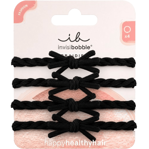 IB BRAIDIES Neutral Nights 4pc