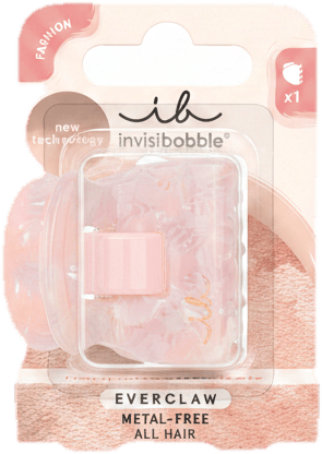 IB EVERCLAW S Lavender Haze 1pc