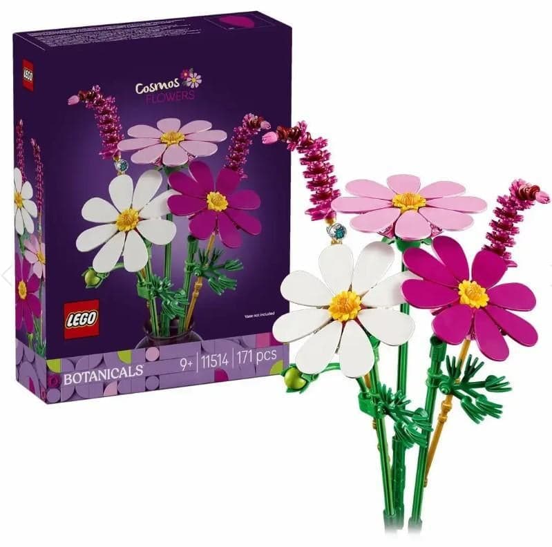 LEO Botanicals cosmeen