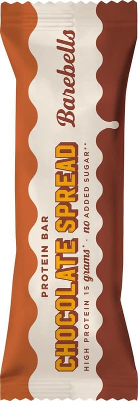 Barebells Bars Chocolate Spread