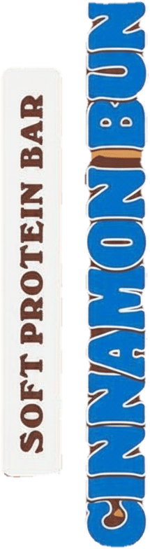 Barebells Bars Cinnamon Bun