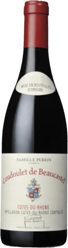 Coudoulet de Beaucastel