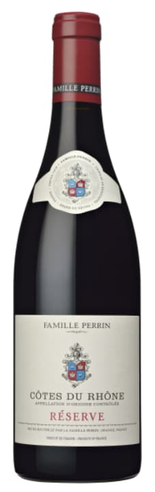 Côtes du Rhône Réserve