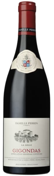 Gigondas "La Gille"