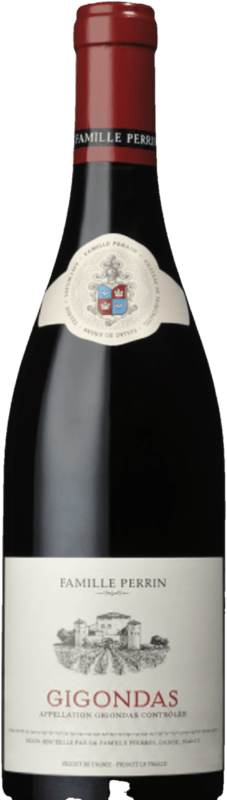 Gigondas "La Gille"