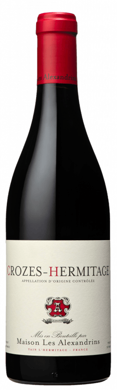 Crozes Hermitage