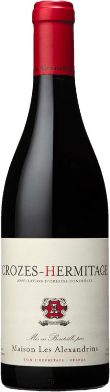 Crozes Hermitage