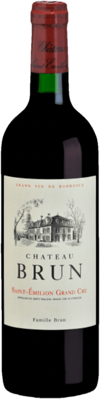 Château Brun 2022 0,75l