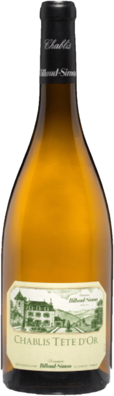 Chablis "Tête d´Or"