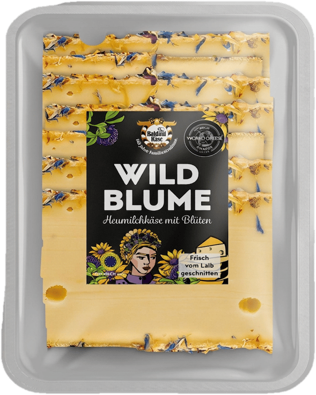 Baldauf Wildblume Scheiben