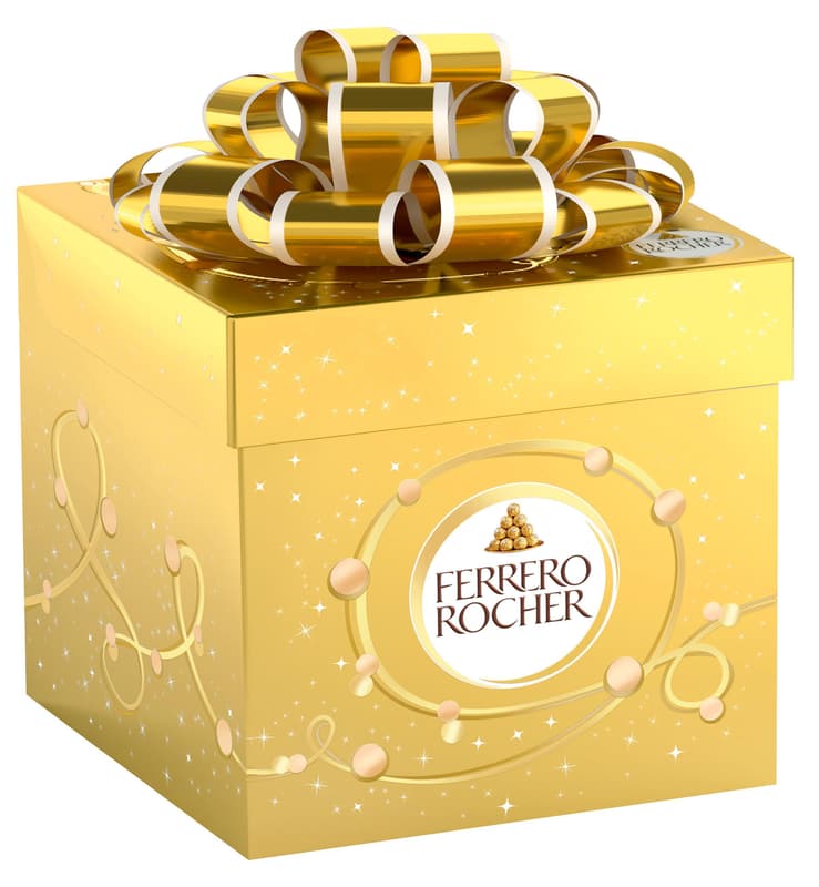 Ferrero Rocher Geschenkbox