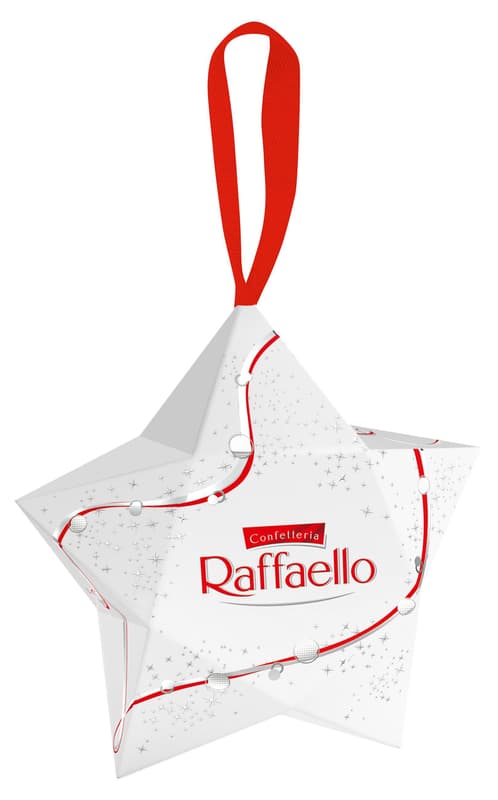 Raffaello Small Star