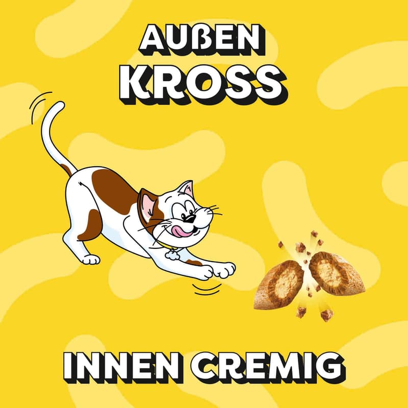 DREAMIES™ Chicken 180g