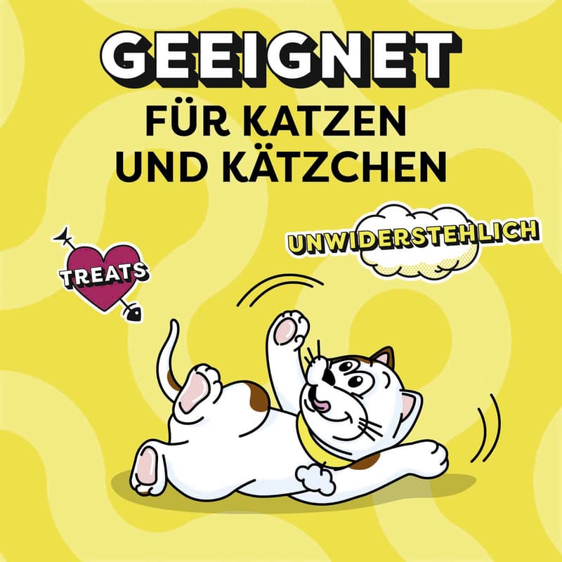 DREAMIES™ Katzenminze