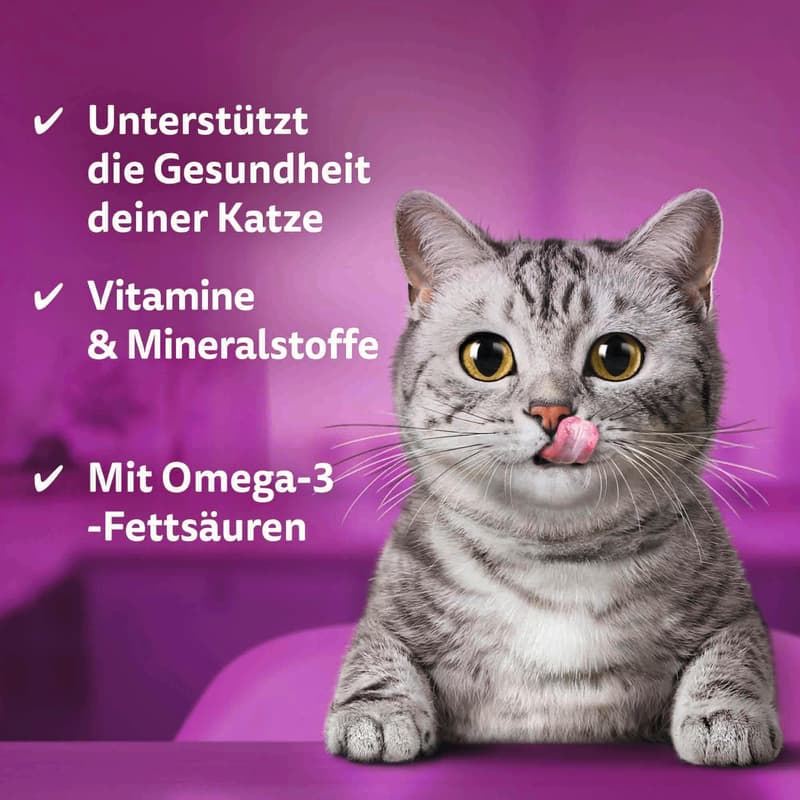 Whiskas Dentabites Huhn 