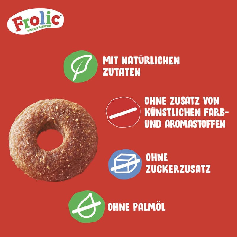 FROLIC™ Beef 1. 5 kg