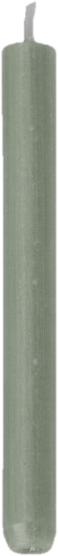 Discokerze, ca. 180/22 mm, salbei