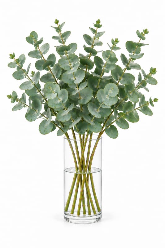 MIMEA Eukalyptus