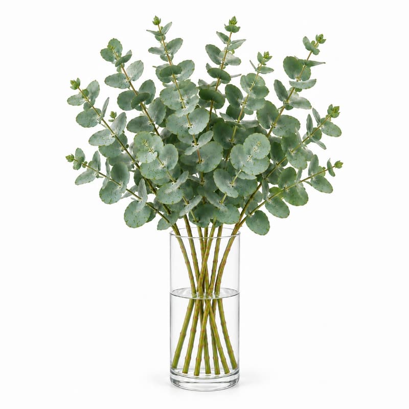 MIMEA Eucalyptus