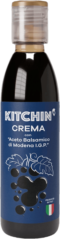 Kitchin Creme mit Aceto Balsamico aus Modena g.g.A.