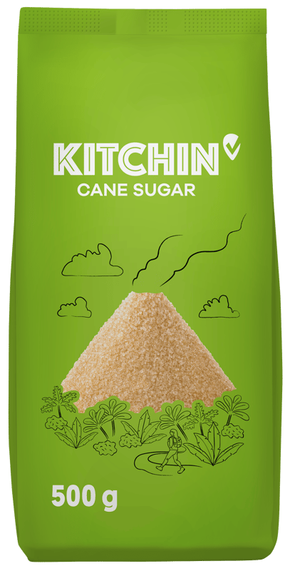 Kitchin Cane Sugar