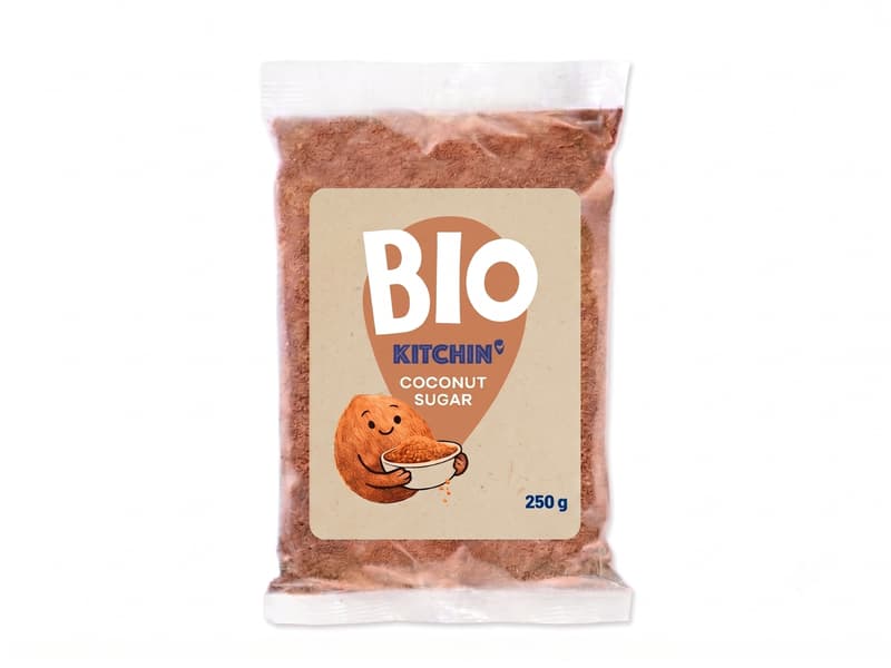 Kitchin Coconut Sugar