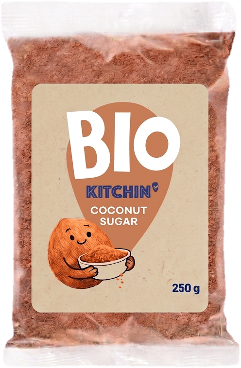 Kitchin Coconut Sugar