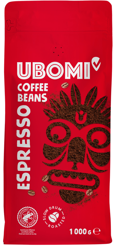 Whole Beans Coffee