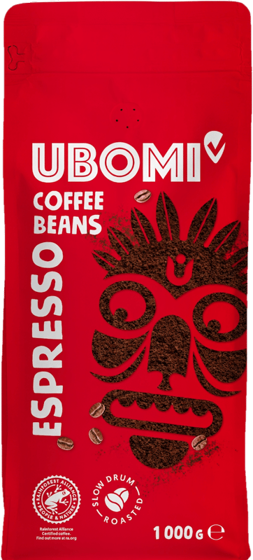 Whole Beans Coffee