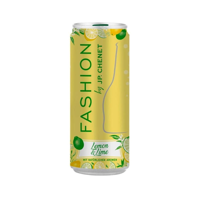 JP. Chenet Fashion Lemon Lime 0,25 l (EINWEG)